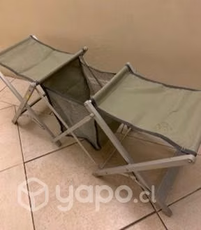 Piso doble plegable Doite - Imagen 2
