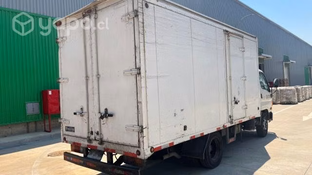 Hyundai hd 65 2017
