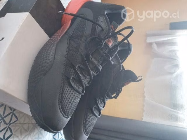 Zapatillas Puma Batman Basquetball