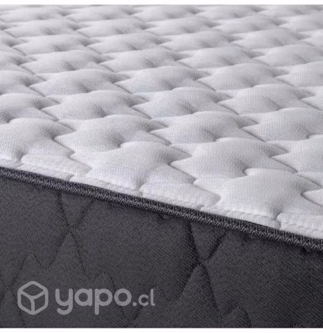 Cama rosen 1.5 plaza Europea