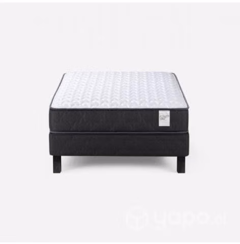 Cama rosen 1.5 plaza Europea