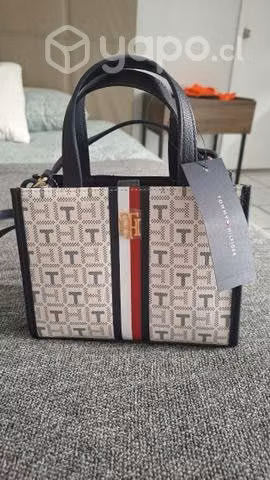 Carteras Tommy - Imagen 4