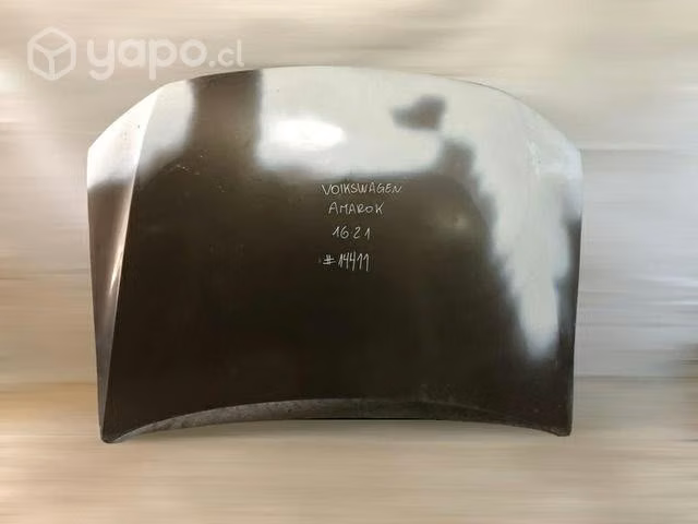 Capot Volkswagen Amarok 2016 2021