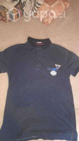Camisa y Polera - Imagen 6