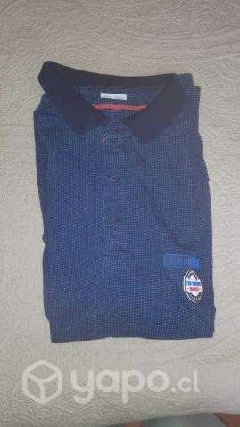 Camisa y Polera - Imagen 4