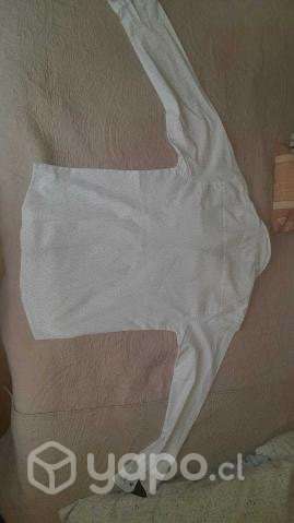 Camisa y Polera - Imagen 3