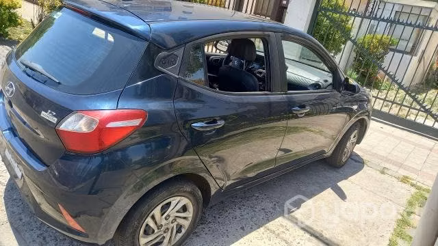 Vendo hyundai Gran i10
