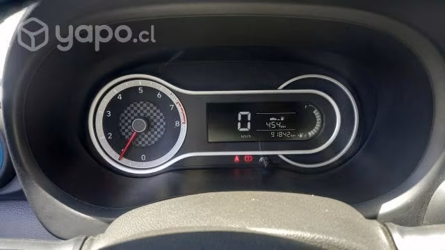 Vendo hyundai Gran i10