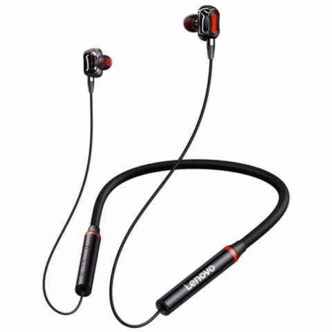Audífonos Deportivos Inalámbricos Lenovo HE05 PRO - Imagen 3