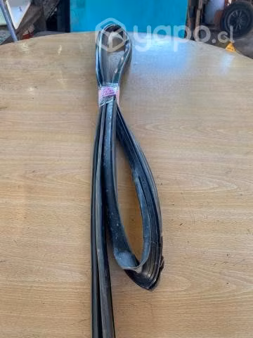 Goma vidrio puerta del der Ford Ranger 3.2 2014