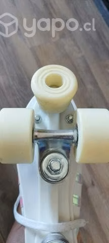Patin OXELO nuevos talla 36