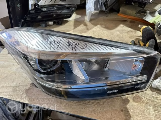Óptico Chery Tiggo 3