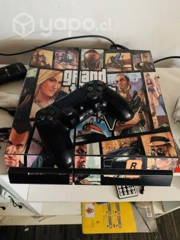 Play 4 - Imagen 2