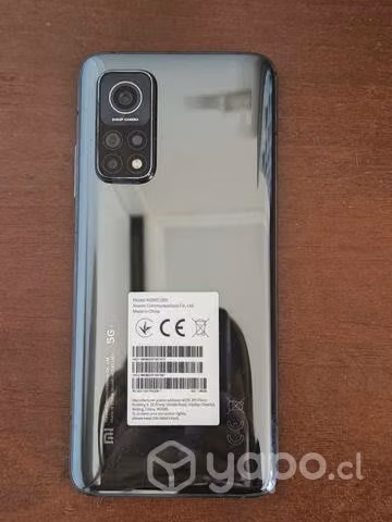 Xiomi t10