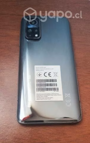 Xiomi t10 - Imagen 2