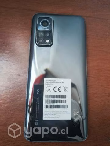 Xiomi t10 - Imagen 4
