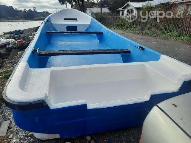 Bote fibra - Imagen 2