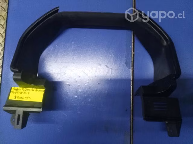 Moldura tablero instrumento Ford F150 2018
