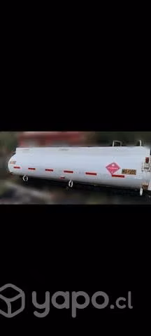 Estanque de combustible