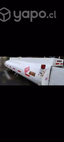 Estanque de combustible