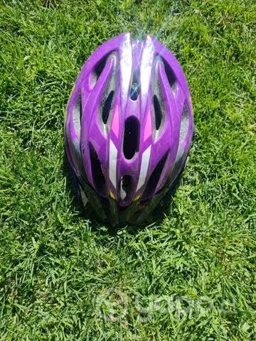 Casco bontrager