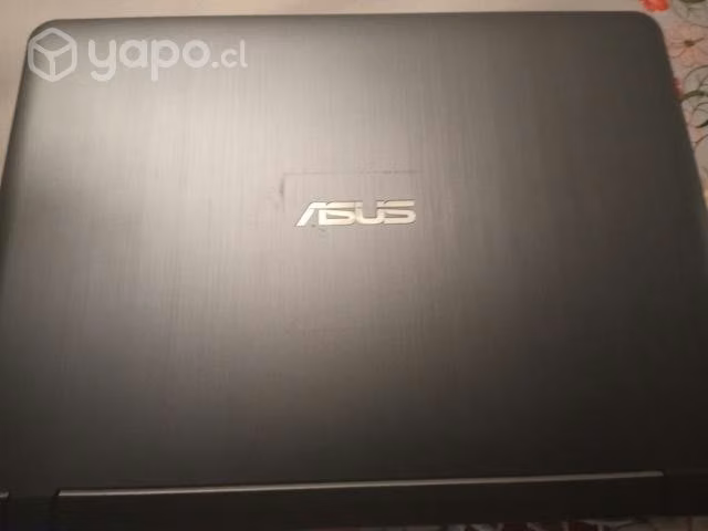 Notebook ASUS