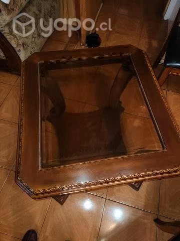 mesa - Imagen 2