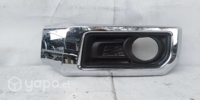 Toyota 4runner tapa neblinero izquierdo (15-22)