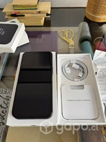 IPHONE 13 128gb