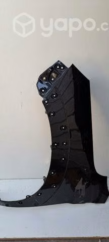Tapabarro izquierdo jac t8