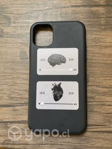 Carcasa para iPhone 11