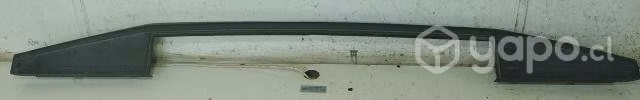 Moldura Sup Portalon FL34-99423A44-AC Ford F150