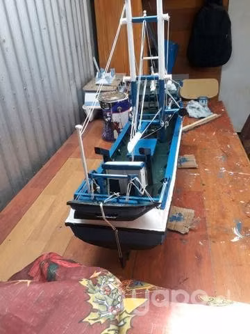 barco