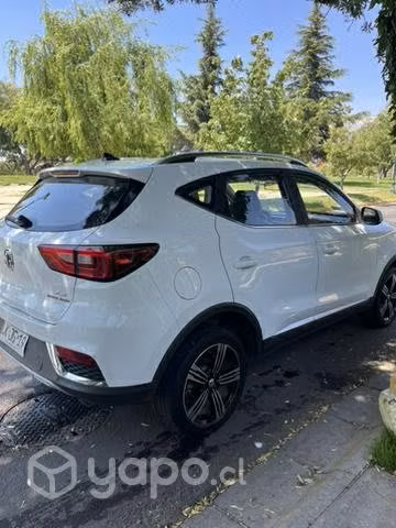 Mg zs 2019 comfort 1.5 - Imagen 3