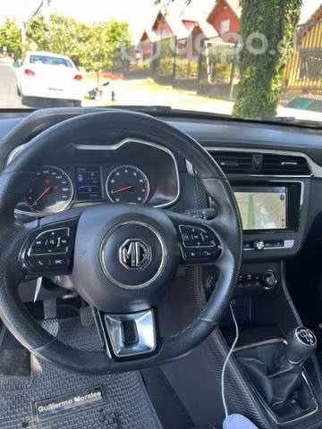 Mg zs 2019 comfort 1.5 - Imagen 5