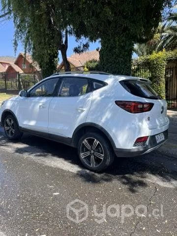 Mg zs 2019 comfort 1.5 - Imagen 4