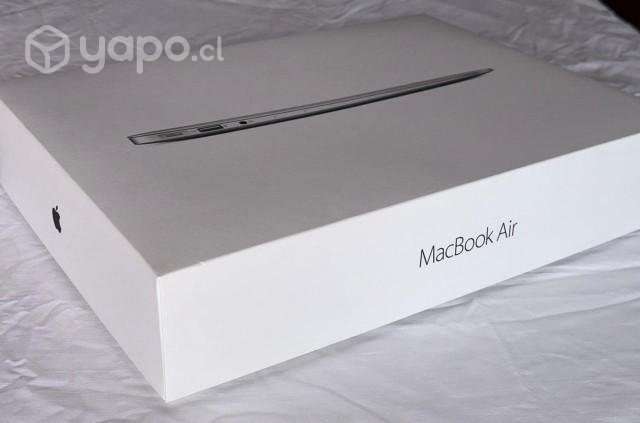 Se vende macbook air 2017 - Imagen 2