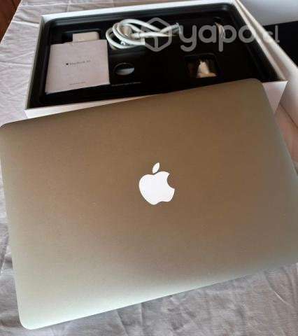Se vende macbook air 2017 - Imagen 5