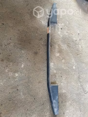Moldura sup portalon FL34-99423A44-A Ford F150 Lar