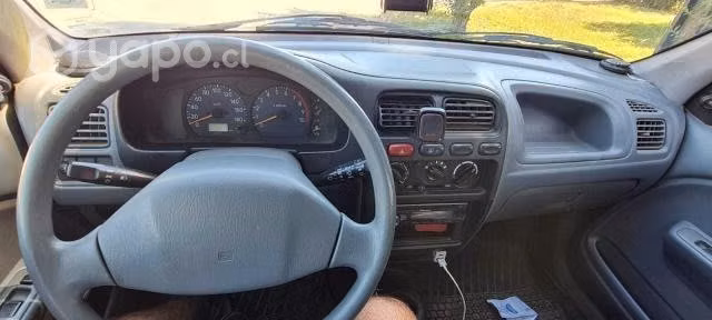 Suzuki alto 2009 dlx 1.1