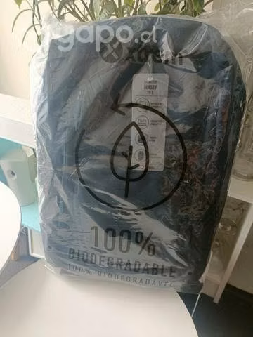 Mochila Jersey 356 Azul Xtrem 28 Litros Nueva