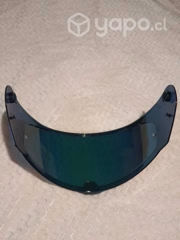 Visera ls2 tornasol