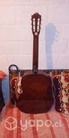 Guitarra