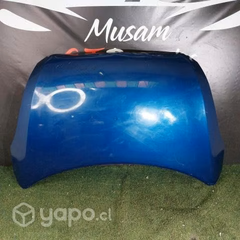 Capot suzuki swift 2011 2016