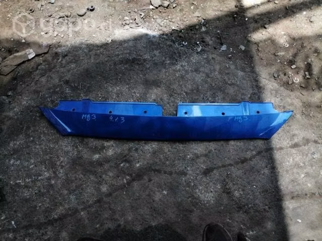 Moldura mg mg3 original