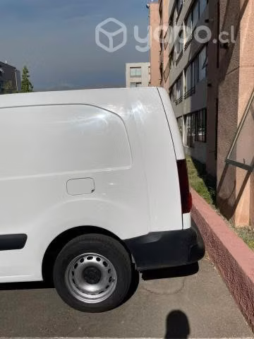 Citroen Berlingo B9L 16HDI oportunidad