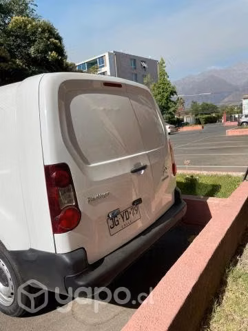 Citroen Berlingo B9L 16HDI oportunidad