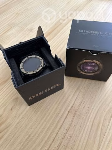 S-Mart Watch Michael Kors y Diesel