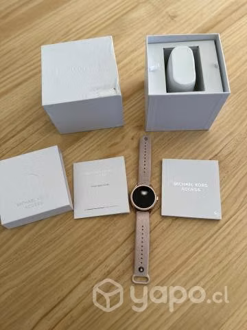 S-Mart Watch Michael Kors y Diesel - Imagen 5