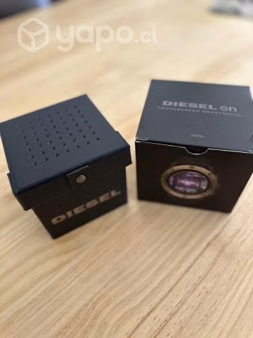 S-Mart Watch Michael Kors y Diesel - Imagen 2